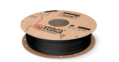 ABS Filament TitanX 1.75mm Black 4500 gram ABS Filament On Demand 3D Printer Filament