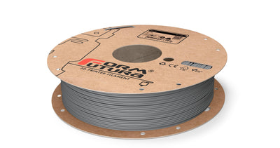 ABS Filament TitanX 1.75mm Grey 750 gram 3D Printer Filament