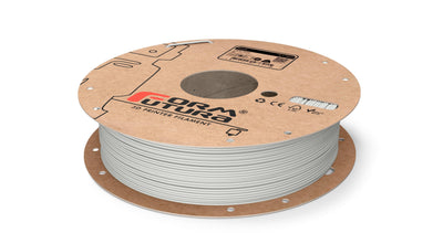 ABS Filament TitanX 1.75mm Light Grey 4500 gram ABS Filament On Demand 3D Printer Filament