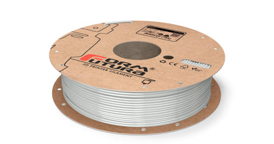 PETG Filament HDglass 2.85mm Blinded Light Grey 8000 gram On Demand 3D Printer Filament
