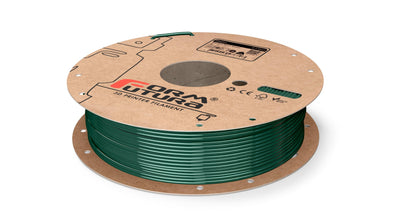 PETG Filament HDglass 2.85mm Blinded Pearl Green 750 gram 3D Printer Filament