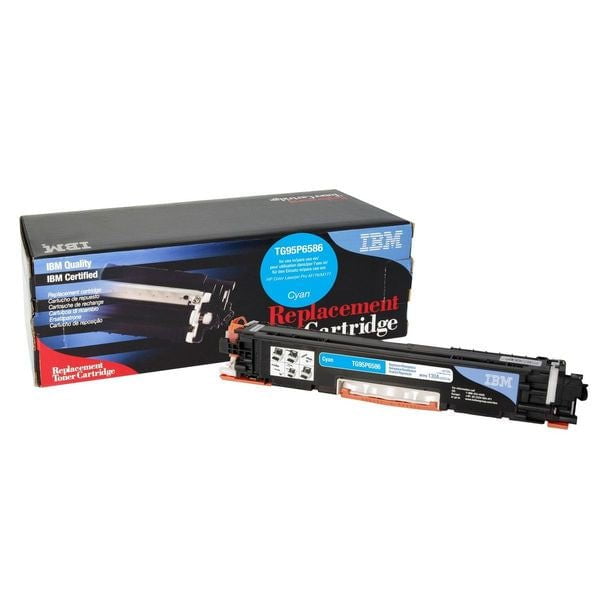 IBM Brand Replacement Toner for CF351A