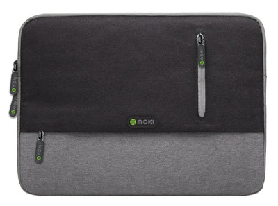 MOKI Odyssey Sleeve - Fits up to 13.3" Laptop
