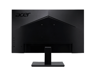 ACER V247 23.8'' inch Monitor - Full HD 1920 x 1080@75 Hz - Widescreen LCD IPS - Ports: VGA, 1 x HDMI, 1 x DisplayPort 1.2 - Black - Ratio 16:9
