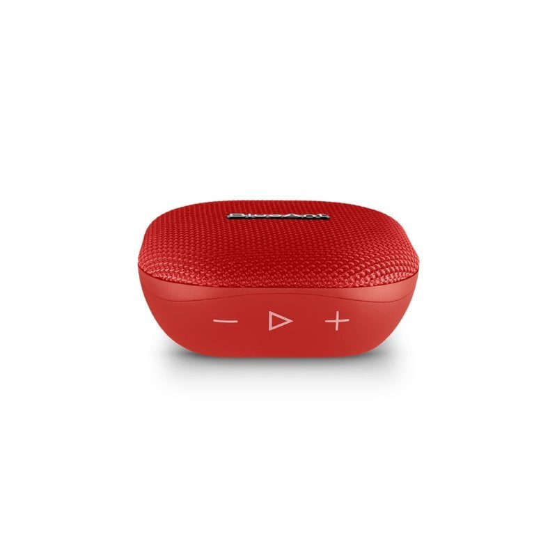 BLUEANT X0 BT Speaker Red