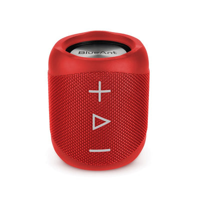 BLUEANT X1 BT Speaker Red