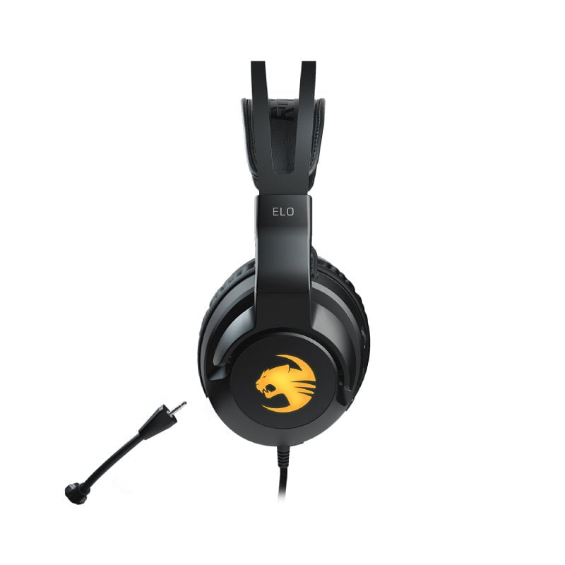 ROCCAT ELO 7.1 USB Headset