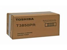 TOSHIBA T3850PR Toner Black