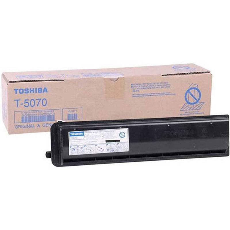 TOSHIBA T5070D Copier Toner