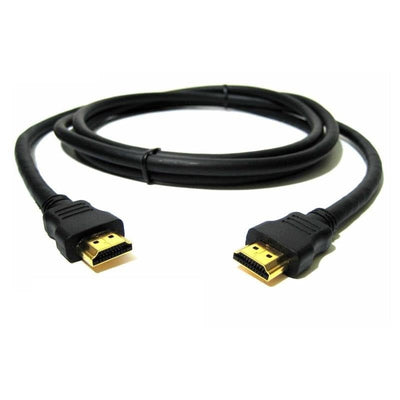 8WARE High Speed HDMI Cable 3m Male to Male - Blister PackAT-HDMIV1.4BN-3M