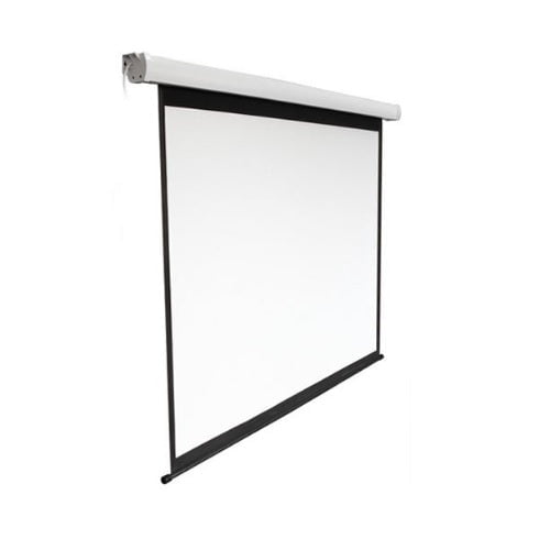 Brateck Projector Electric Screen 135&