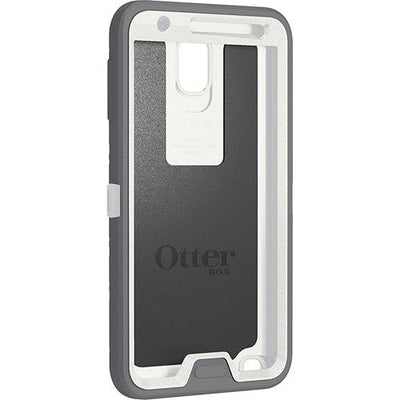 LEADER Defender Case Glacier Suits Samsung Gal Note 3- protects against bumps, abrasions, and drops, Belt Clip and Holster