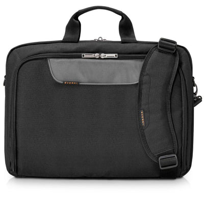 Everki 18.4" Advance Compact Briefcase Laptop bag suitable for laptops upto 18.4" laptops