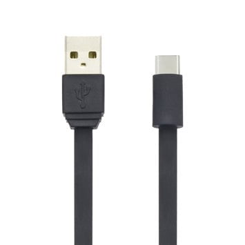 MOKI Type-C SynCharge Cable - 90cm/3ft