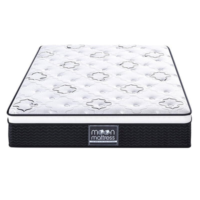 Luxury Pillow Top - Moon Mattress - Double