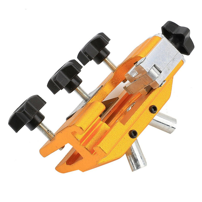 Portable Chainsaw Sharpener Electric Chain Saws Jigs Sharpening Tool