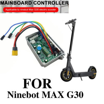 Original Controller for Ninebot MAX G30 Electric Scooter Control Board Assembly