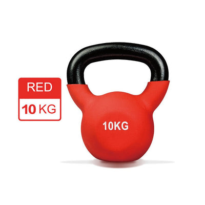 Sardine Sport Kettlebells Red 6kg