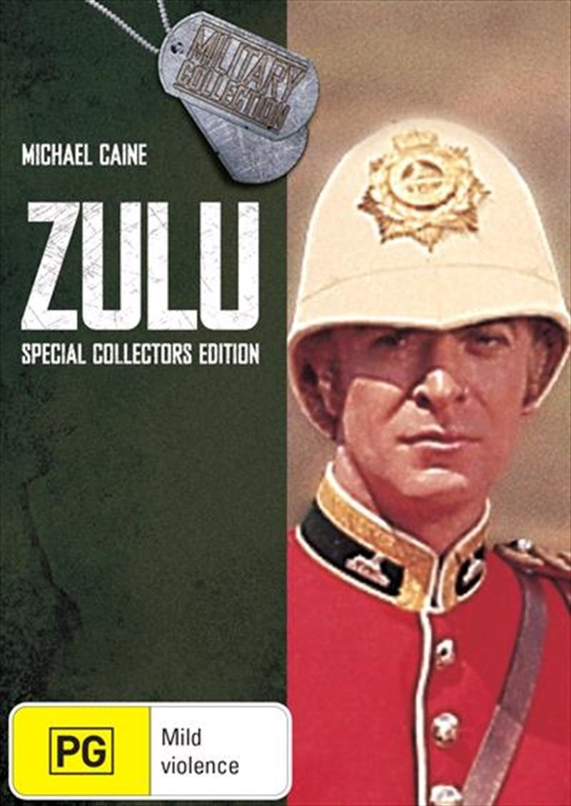 Zulu - Special Collector&