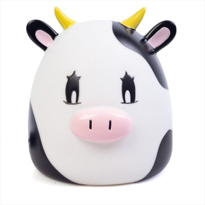 Smoosho's Pals Cow Table Lamp