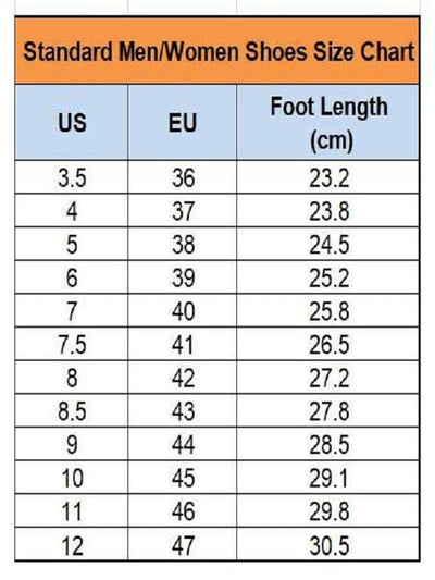 Men Women Water Shoes Barefoot Quick Dry Aqua Sports Shoes - Grey Size EU38 = US5