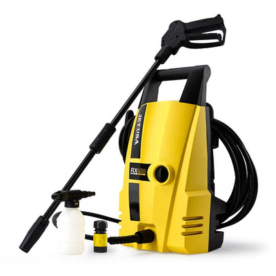 JET-USA 2900 PSI High Pressure Washer Electric Water Cleaner Gurney Pump 8M Hose