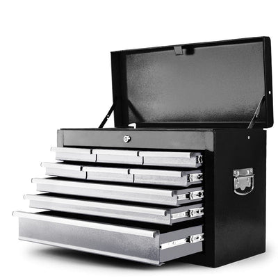 BULLET 9 Drawer Tool Box Chest Garage Storage Mechanic Organiser Toolbox Set