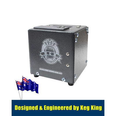 Keg King Ultra Warmer Package