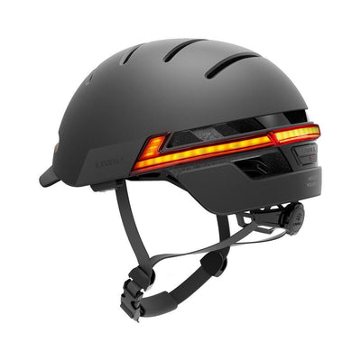 Livall Scooter Helmet Grey BH51NEO