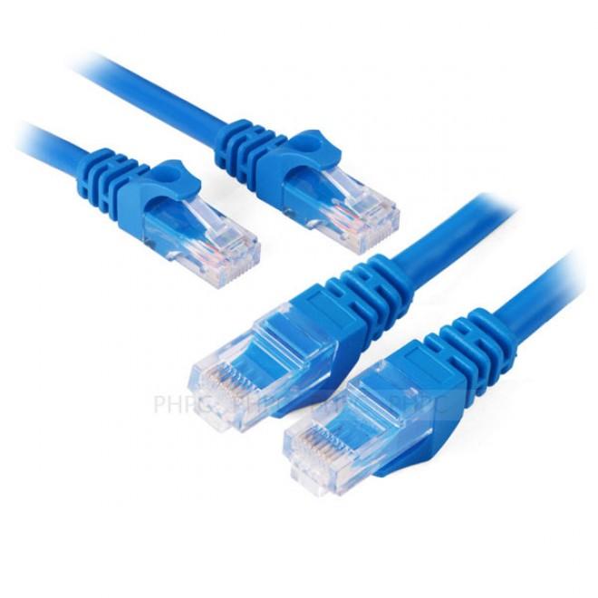 UGREEN 20M Cat6 Network Cable Blue 11206