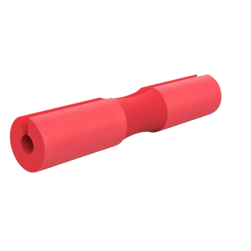 VERPEAK Barbell Squat Pad (Red) VP-BSP-103-MD