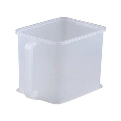 EBISU Cabinet Storage Basket 31.5_22_22cm x12