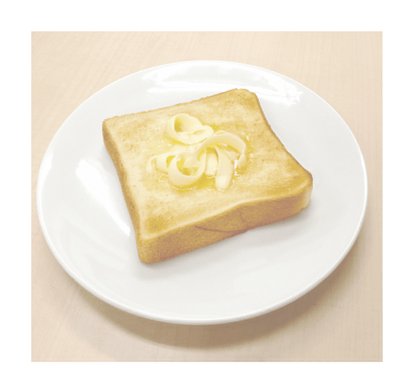 [10-PACK] KOKUBO Japan Butter planer
