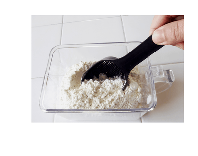 [10-PACK] KOKUBO Japan Flour Sieve Spoon