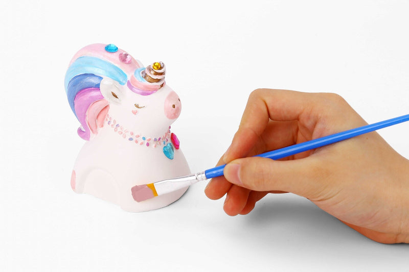 UNICORN PAINT CRAFT KIT