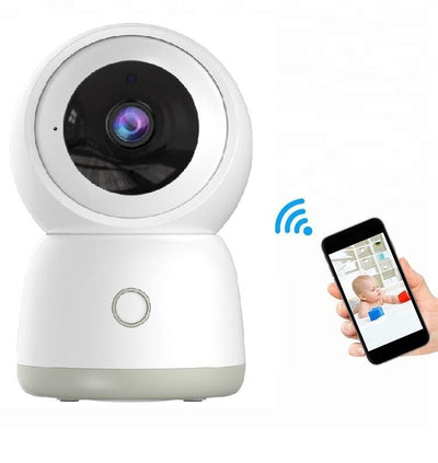 1080P 2MP IP Cameras WIFI Wireless Home Security Camera Surveillance 2-Way Audio CCTV Baby Monitor