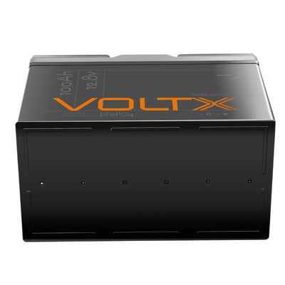 VoltX 12V Lithium Battery 100Ah