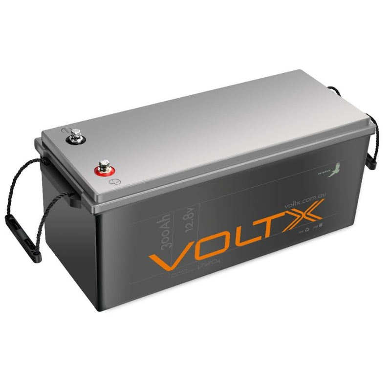 VoltX 12V Lithium Battery 300Ah