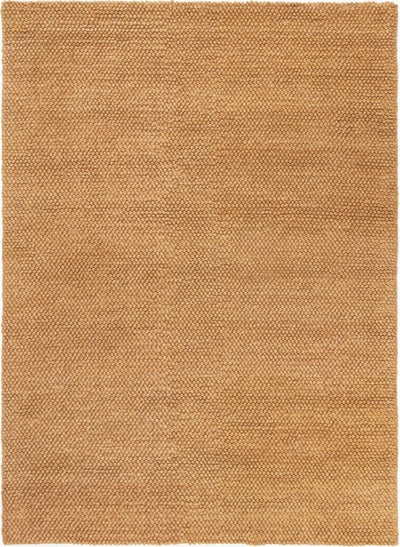 Zayna Loopy Copper Wool Blend Rug 240x330cm