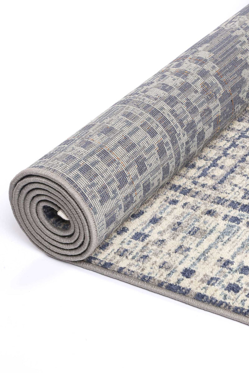 Pasto Napa Grey Rug 200x290cm