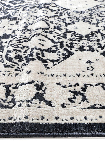 Rapsody Manne Navy Rug 160x230 cm