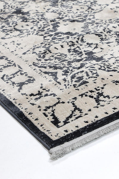 Rapsody Manne Navy Rug 160x230 cm