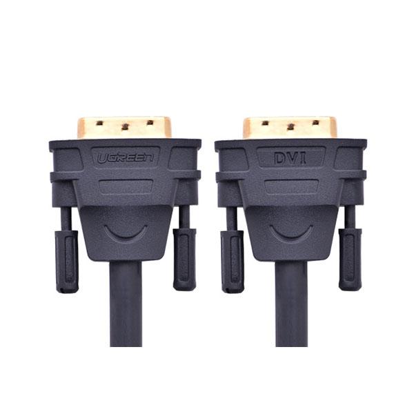 UGREEN DVI (24+1) Male to Male Cable 3M (11607) - Payday Deals