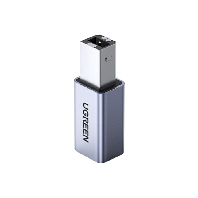 UGREEN 20120 USB-C Female to USB-B Male Adapter - Payday Deals