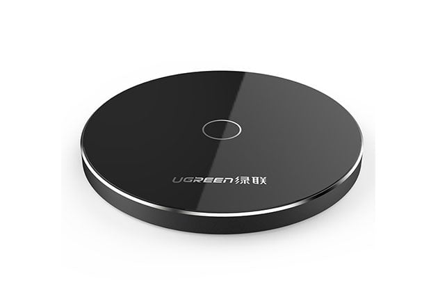 UGREEN Qi Wireless 10W Fast Charger (30570) - Payday Deals