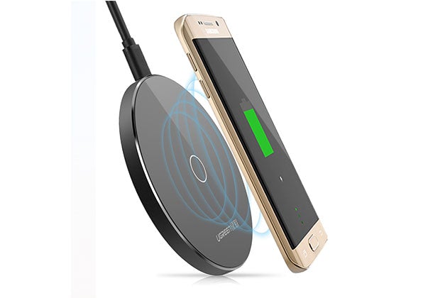 UGREEN Qi Wireless 10W Fast Charger (30570) - Payday Deals