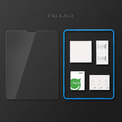 UGREEN Ipad 7.9 inch HD Screen Protector 1pc/bag ipad mini 1/2/3 60501 - Payday Deals