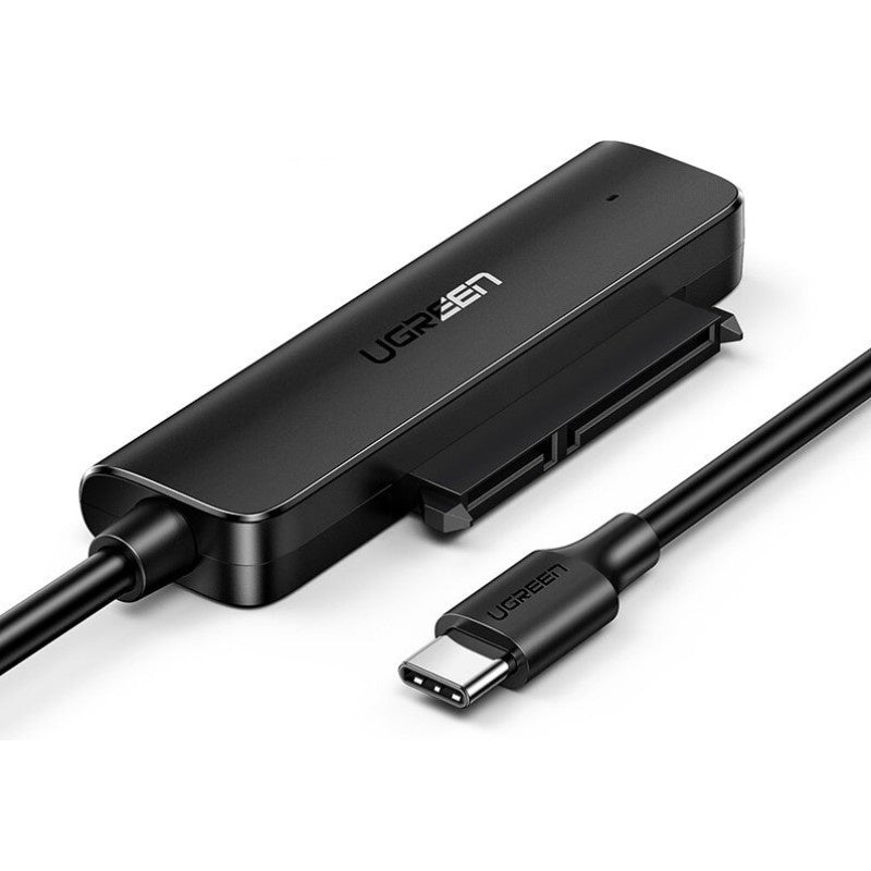 UGREEN USB-C 3.0 to 2.5-inch SATA Converter 50cm 70610 - Payday Deals