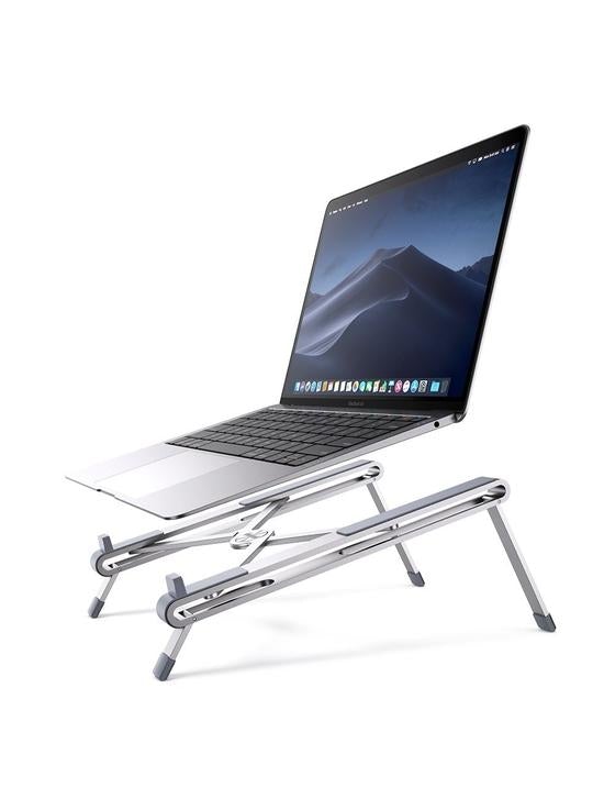 UGREEN 80705 Foldable Aluminum Laptop Stand Holder - Payday Deals