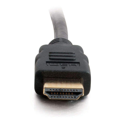 Simplecom CAH410 1M High Speed HDMI Cable with Ethernet (3.3ft) - Payday Deals